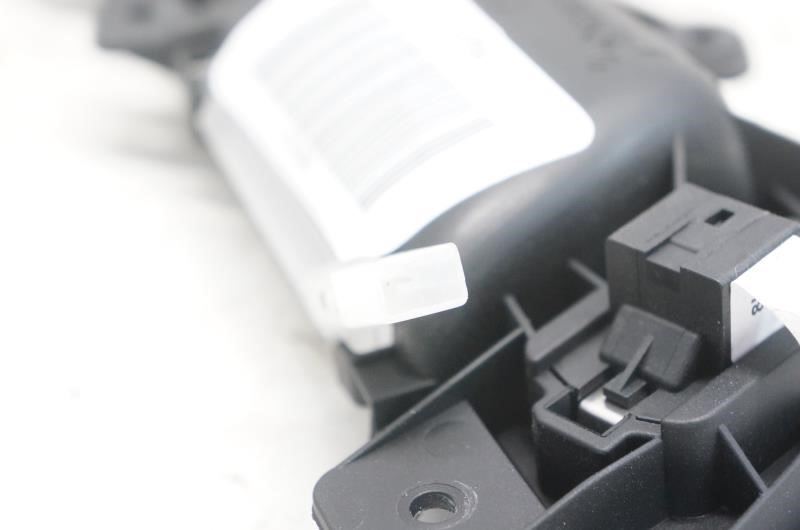 2009 2012 Audi A4 Front Left Interior Door Handle Lock Switch