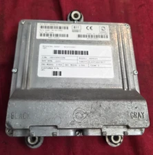 Allison HD4060 Transmission Control Module (TCM) , 29536134, ECU #WT 3ECU908
