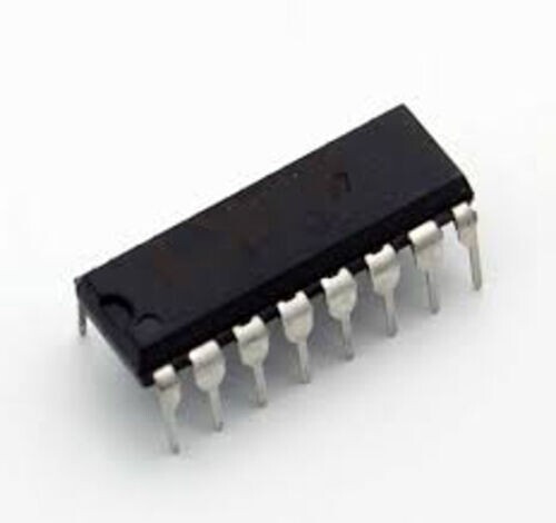 Lot De 4 Circuits Intégrés SGS ATES TAA611B, Composants électroniques Neufs