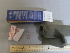 Sylvania Tungsten Halogen Projector Lamp FCS 150W 24V Avg. 100 Hours NOS