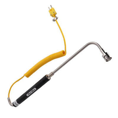High Accuracy K Type Thermocouple For Temperature Testing