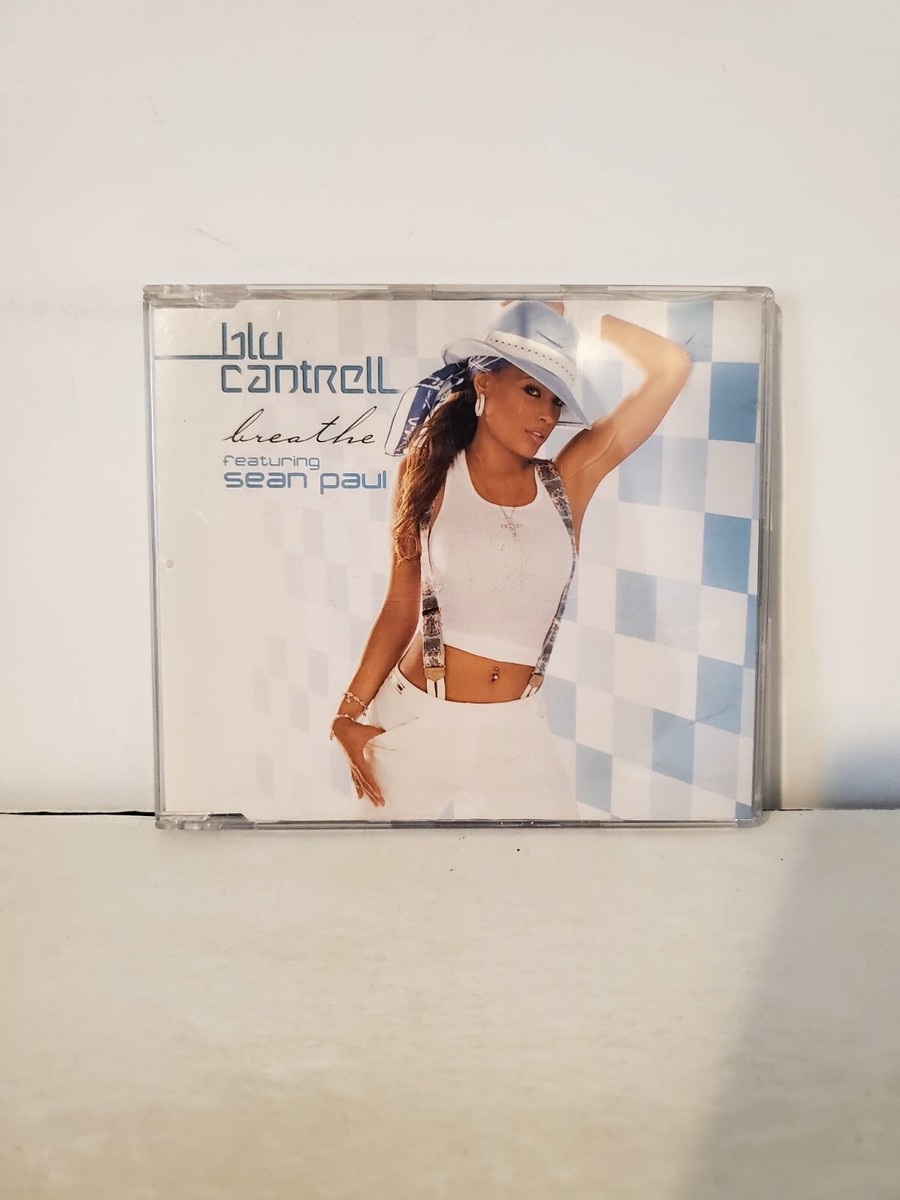 Blu Cantrell 