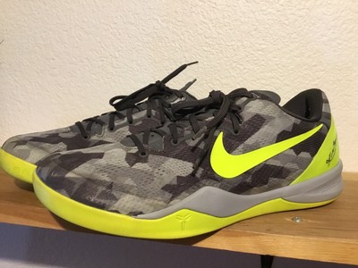 kobe 8 black mamba