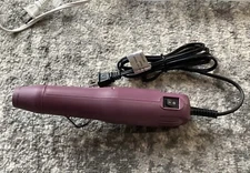 Embossing heat tool by Marvy Uchida. Model 2000II.