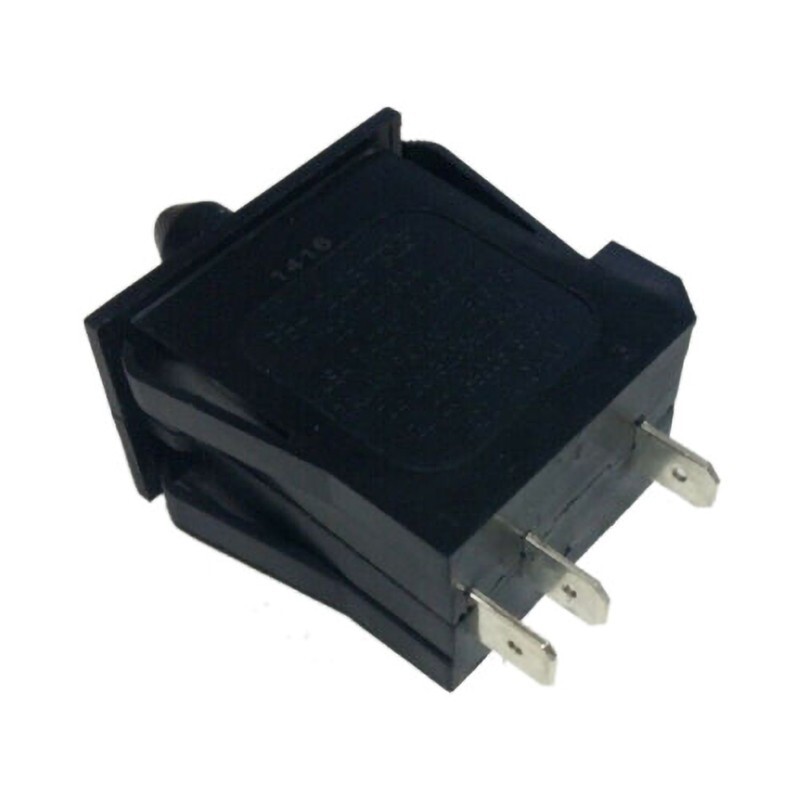 Power Wheels Accelerator Foot Pedal Plunger Switch (00801