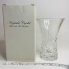 Rogaska 2903/31 6 Inch Crystal Vase