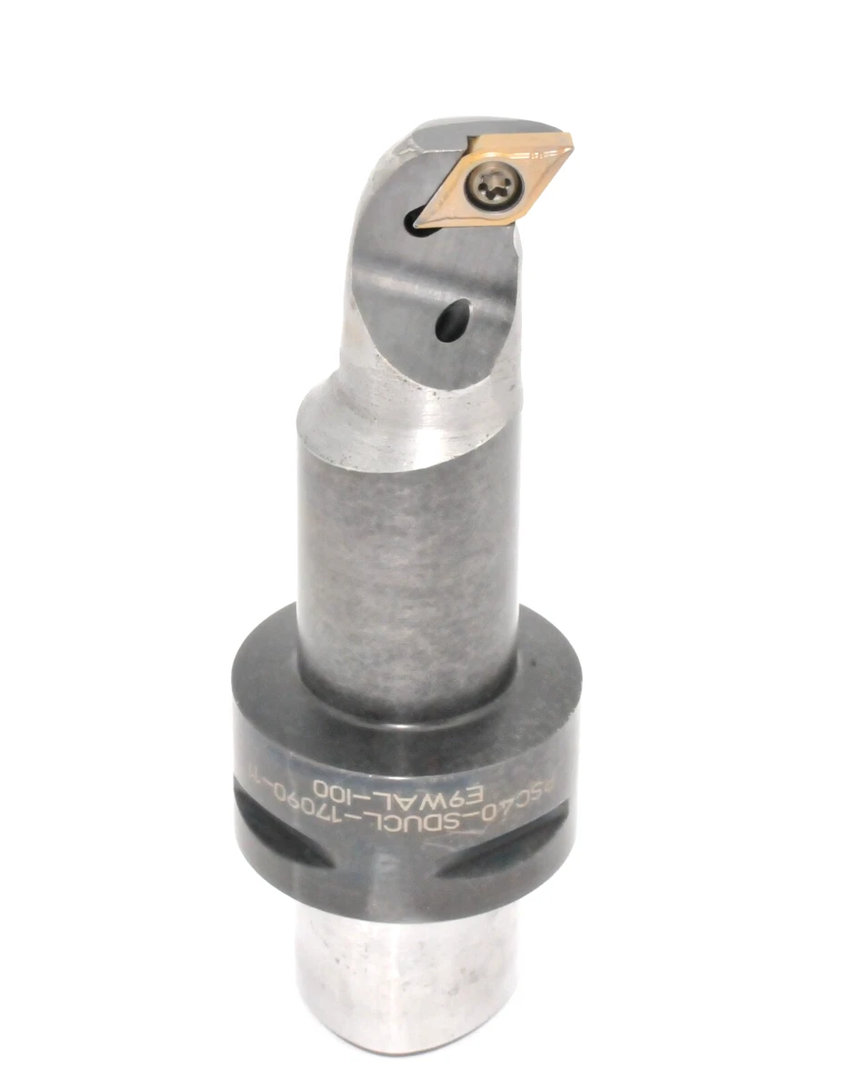 SANDVIK Capto Schneidkopf C4 346.366131 L15 – NEU Produktbild-Vorschau 4