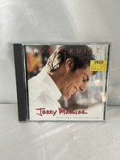 Jerry Maguire by Original Soundtrack (CD, Dec-1996, Sony Music Distribution...