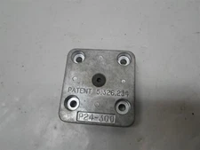 NEW: Versa-Matic P24-300 END CAP ASSEMBLY