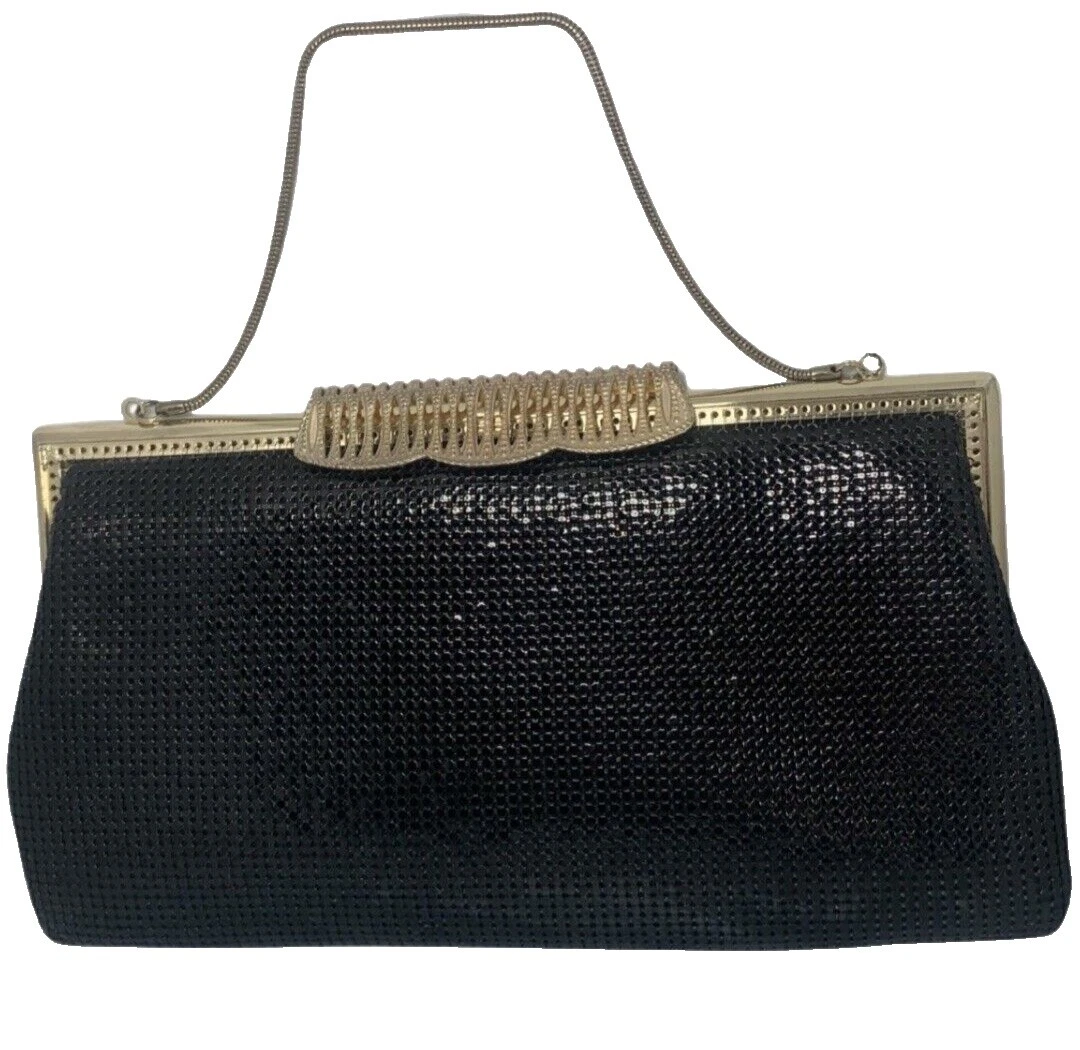 Eveningwear formal 1980s Vintage Bolsas, Bolsos y estuches