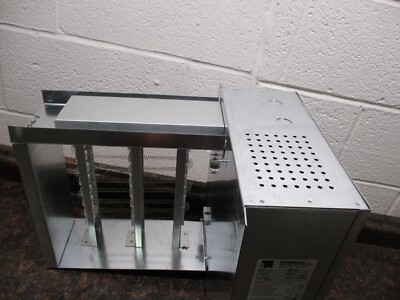 Thermolec SC-TPB Electric Duct Heater 1.5KW 1Ph NEW FREE SHIPPING | eBay