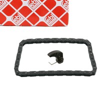 febi Steuerkettensatz ÖLpumpe FüR Audi A3 A4 VW Golf 4 5 6 Seat Skoda 1.6-2.0