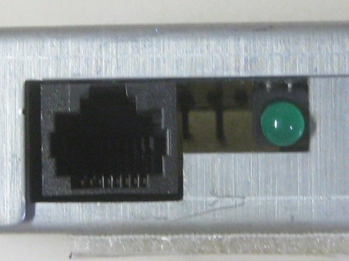 Veeder-Root TLS-350 Cable Adapter Box Console Comm - Picture 3 of 3