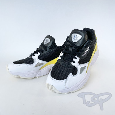 womens adidas falcon trainers