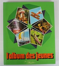 L'Album des jeunes - 1979