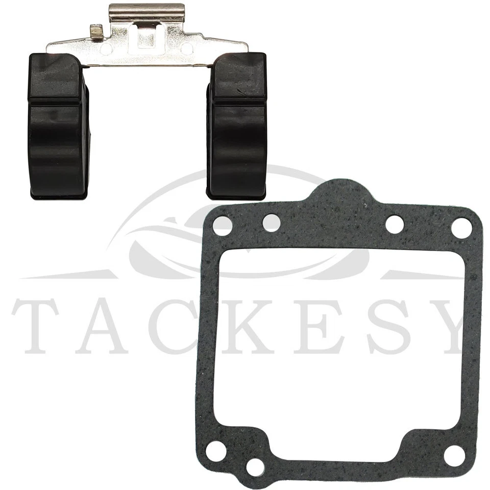 4x For Yamaha XS1100 XS1100L XS1100S 1980 1981 Carburetor Rebuild Repair Kit - Image 3 of 4