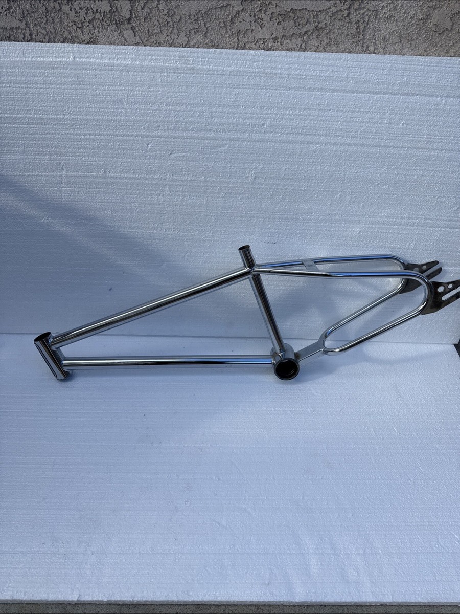 1986 Mongoose Frame 20” Vintage Old School Bmx | eBay