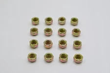 1320 Performance low profile 12x1.25 lug nuts for 15mm wheel spacer 16pcs