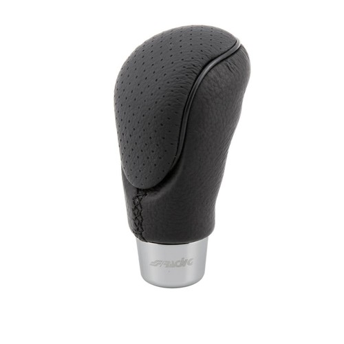 Coque Future Classic SCR12 universelle sellerie noire