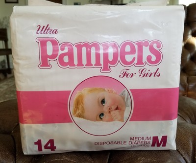 pampers 1989