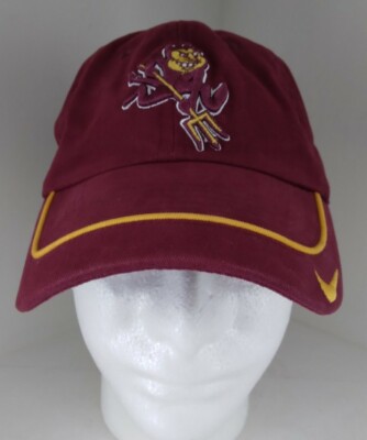 ASU Arizona State University Sun Devils 