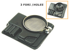 FILTRO ARIA TIPO ORIGINALE +FILTRINO PIAGGIO CIAO SI BRAVO BOXER