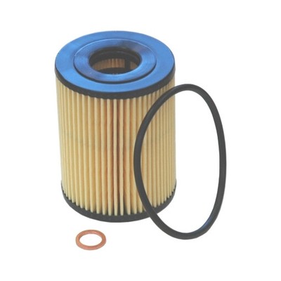 MAHLE Filtro Olio ox355 CHEVROLET CAPTIVA, VAUXHALL ANTARA 3D