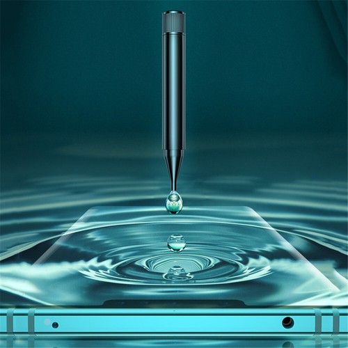 Nano Liquid UV Glue Tempered Glass For OnePlus 9 Pro 8 Pro 11R 7 Pro Ace 2 13 12 - Foto 15 di 24