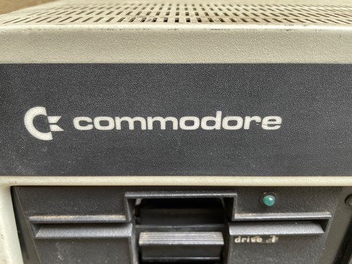 Commodore PET 8032-32B, Dual Floppy 8050, Hard Disk 24MB Hübner & Worm, KONVOLUT - Photo 21/24