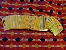 2020  POKEMON CARDS  VIVID VOLTAGE  (185)  COMPLETE YOUR SET  NEAR MINT