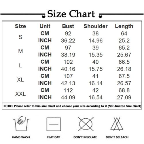 Einfarbige ärmellose Damen-Tanktops V-Ausschnitt lässig locker Sommer T-Shirts Tee - Bild 51 von 60
