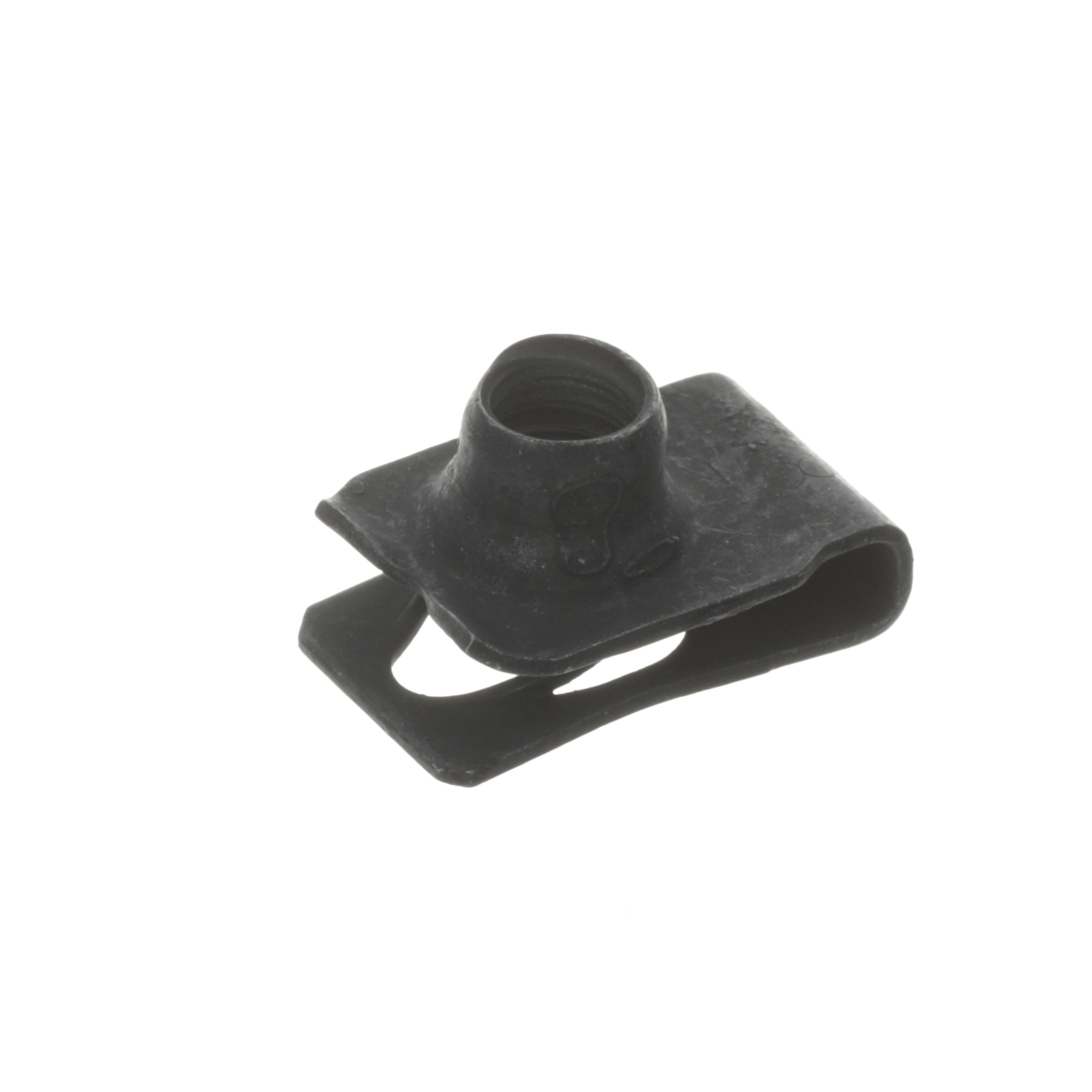 Tuerca de retención de placa de montaje de parachoques para Ford Bronco 2020-2022 (P/N LC3Z-17C756-A)