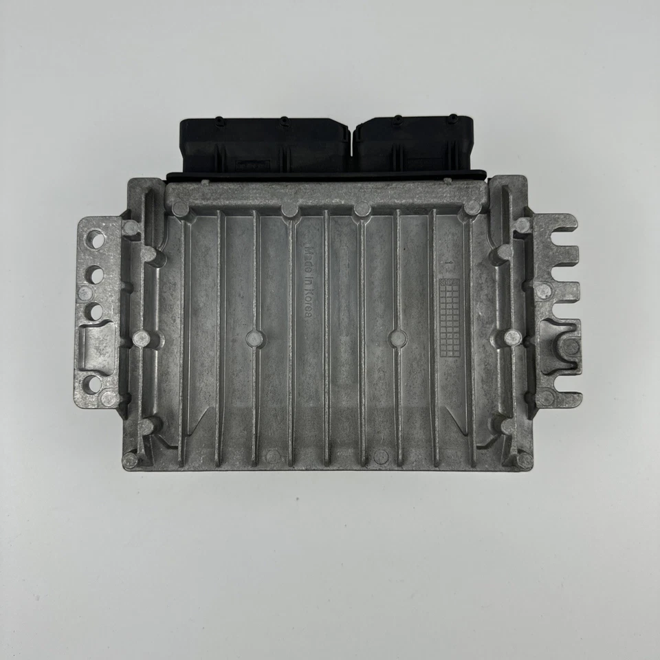 2003 Suzuki Verona S010017032 96436389 módulo de controle do motor ECM ECU, FABRICANTE DE EQUIPAMENTO ORIGINAL - Imagem 3 de 3