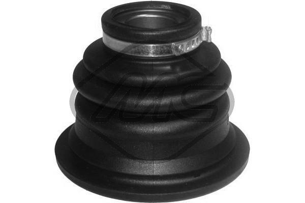 Metalcaucho 02304 Bellow Set, drive shaft for RENAULT