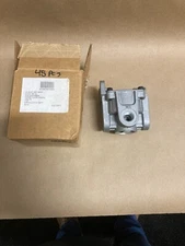 Haldex AIR PRESSURE VALVE RELAY RV060 N30108AK 270A1A  T4 2 res 2 del ports