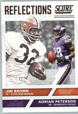 2017 Panini Score - Football Singles - Parallels, Inserts, Rookies - Pick list