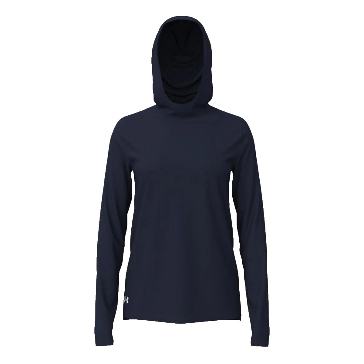 Under armour Regular Size Exercise Hoodies & Sweatshirts for Women
