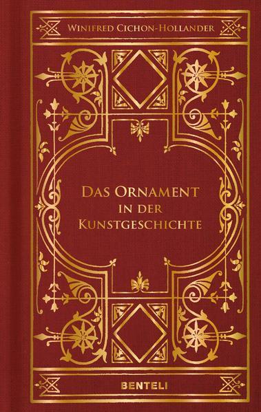 Das Ornament In Der Kunstgeschichte | Gerda Winifred Cichon-hollander