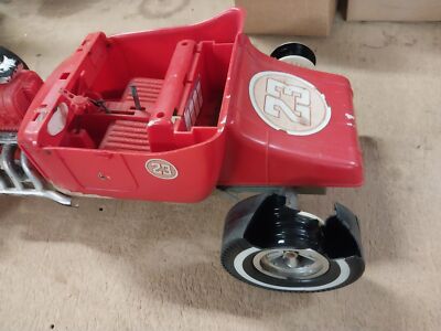 Vtg 1960'S MARX RARE 24