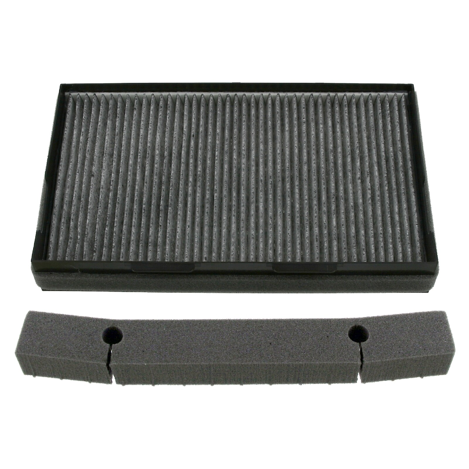 Febi Bilstein Pollen Filter - 26678 - OE Matching Quality and Precision Fit