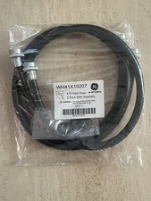 GE WH41X10207 4' Inlet Hose 2 Pack with Washers - New