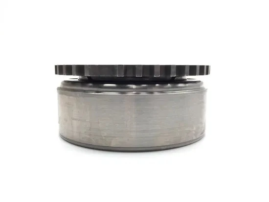 Volante motor Victory Kingpin Ness Signature Series 3258 2005 Foto 3 de 4