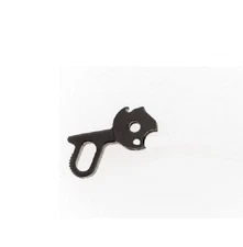 Rock Island Armory - 1911 Combat Hammer - Black Parkerized