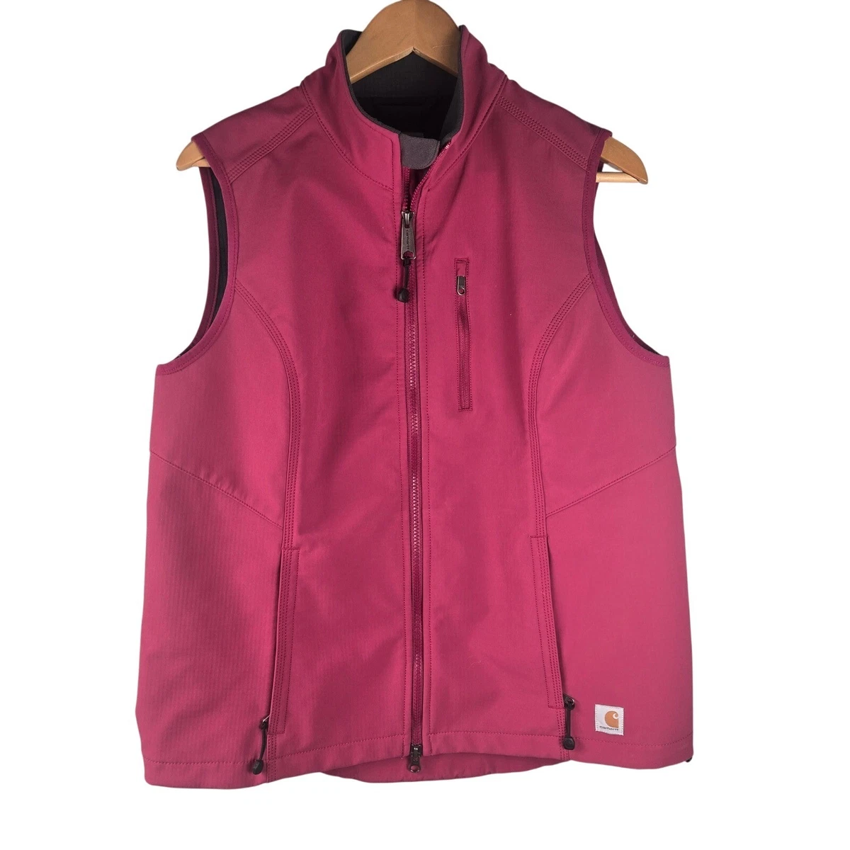 ジャケット・アウター Carhartt women vest pink Carhartt Pink Coats, Jackets & Vests for Women for sale | eBay