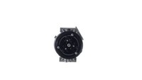 Kompressor Klimaanlage Premium Line Mahle Acp 1560 000P 12V FüR Fiat 500L Tipo