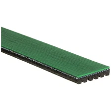 Gates K060828HD FleetRunner Micro-V Serpentine Drive Belt