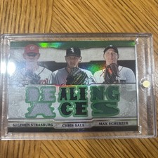 2014 Topps Triple Threads Football Cards 22