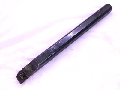 1'' SHANK DIA BCTJPR-163 12'' OAL STEEL INDEXABLE BORING BAR TP-32 INSERTS 1.0