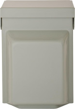 Siemens P3S GP3S 30 Amp Enclosed Outdoor Rated Receptacle