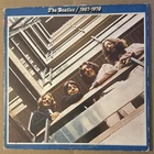 The Beatles, 1967-1970, Double Lp, Capitol 1973
